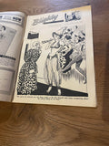 Blighty Magazine - City Magazines Ltd - Dec 24th 1955 - Cyd Charisse