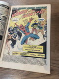 Spidey Super Stories #2 - Marvel Comics - 1974 - Back Issue