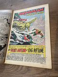 Aquaman #9 - DC Comics - 1963 - Back Issue