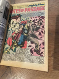 Mighty Thor #282- Marvel Comics  - 1979