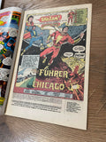 Shazam #34 - DC Comics - 1978