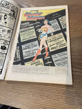 Wonder Woman #214 - DC Comics - 1974