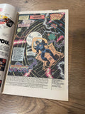 Justice League America #185 - DC Comics - 1980 - Back Issue