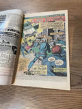 Giant-Size Defenders #2 - Marvel Comics - 1974 -  Back Issue