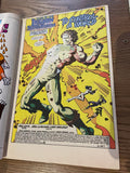 Tales Of The Legion Of Super-Heroes #345 - DC Comics - 1987