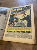 Detective Comics #314 - DC Comics - 1963