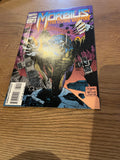 Morbius : The Living Vampire #30 - Marvel Comics - 1995