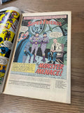 Super Friends #10 - DC Comics - 1978 - Back Issue