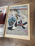 Uncanny X-Men #119 - Marvel Comics - 1979 - Back Issue