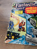 Fantastic Four #23 - Marvel Comics - 1964 **