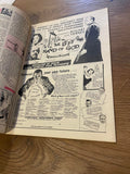 Blighty Magazine - City Magazines Ltd - Jan 14th 1956 - Tanya Corlett