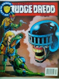 Complete Judge Dredd #13 and #14 (2 x Comics) - 2000AD - 1993