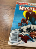 House of Mystery #243 - DC Comics - 1976