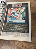 Justice League of America #114 - DC Comics - 1974 - Back Issue