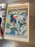 Spider-Woman #11 - Marvel Comics - 1980