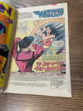 Wonder Woman #308 - DC Comics - 1983 - Back Issue