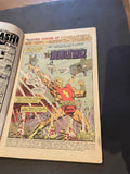 Warlock #6 - Marvel Comics - 1973