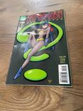 Batman & Robin Adventures #21 - DC Comics - 1997