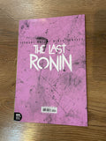 TMNT The Last Ronin #3 - IDW - 2021 -  1:500 KIRKHAM VIRGIN SIGNED