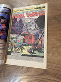 Dazzler #31 - Marvel Comics - 1984