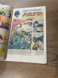 Weird War Tales #41 - DC Comics - 1975