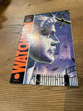 Watchmen #2 - DC Comics - 1986