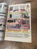 DC Comics Presents #32 - DC Comics - 1981 - Back Issue