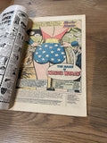 Wonder Woman #251 - DC Comics - 1979