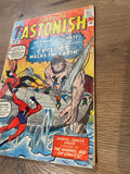 Tales to Astonish #46 - Marvel Comics - 1963 **