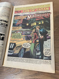 Marvel Spotlight #18 - Marvel Comics - 1974