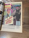 Batman #305 - DC Comics - 1978