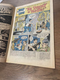 The Adventures of Jerry Lewis #122 - DC Comics - 1971