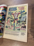 Steel The Indestructible Man #1 - DC Comics - 1978