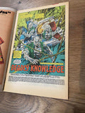 Moon Knight #2 - Marvel Comics - 1985 - 1st Appearance Harrow
