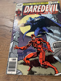 Daredevil #158 - Marvel Comics - 1979