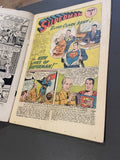 Superman #182 - DC Comics - 1966 - Back Issue