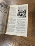 The Comic Reader #112 - Street Enterprises - 1974 - Back Issue