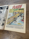 The Flash #164 - DC Comics - 1964