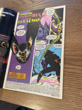 Dr Strange Sorcerer Supreme #15 - Marvel Comics - 1989 - Recalled Cover