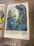 The House of Secrets #99 - DC Comics - 1972 - Back Issue