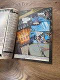 Sandman Master of Dreams #5 - DC Comics - 1989 - Back Issue
