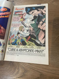 Supergirl #21 - DC Comics - 1984