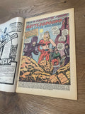 Fantastic Four #130 - Marvel Comics - 1973 **