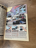 Sandman Master of Dreams #6 - DC Comics - 1989 - Back Issue