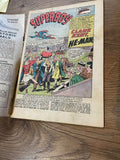 Adventure Comics #305 - DC Comics - 1963 - Back Issue