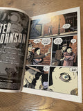 Lobster Johnson : The Burning Hand #1 - Dark Horse Comics - 2012 - Year of Monst