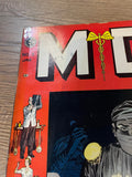 M.D #5 - EC Comics Gaines Publication inc - 1956 **