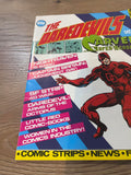 The Daredevils #6 - Marvel Comics - 1983