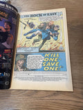 Sgt Rock Special #10 - DC Comics - 1990