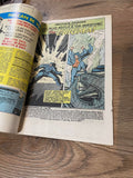 Charlton Bullseye #1 - Charlton Comics - 1981 - Back Issue